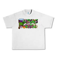 Lunar Rock witches brew Urban Heavy Tee - AdoDesignShop