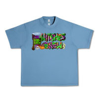 Pebble Blue witches brew Urban Heavy Tee - AdoDesignShop
