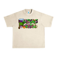 Sandshell witches brew Urban Heavy Tee - AdoDesignShop