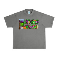 Tornado witches brew Urban Heavy Tee - AdoDesignShop