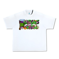 White witches brew Urban Heavy Tee - AdoDesignShop