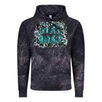 Cloud Black girl boss Vintage Hoodie - SublimationCraftShop
