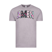 Vintage Zinc amen Vintage Tee - JahusDesignShop