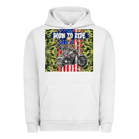 Pigment Lunar Rock born to ride Urban Hoodie - TumblerDesignByShophia