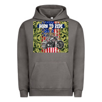 Pigment Tornado born to ride Urban Hoodie - TumblerDesignByShophia