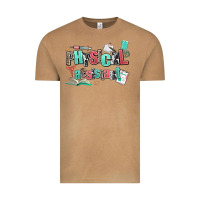 Physical Assistant Vintage Tee | Teevron