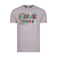 Vintage Zinc physical assistant Vintage Tee - AdoDesignShop