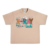 Burro x ray tech Urban Heavy Tee - BundleAndBundleShop