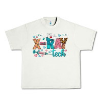 Pistachio x ray tech Urban Heavy Tee - BundleAndBundleShop