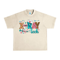 Sandshell x ray tech Urban Heavy Tee - BundleAndBundleShop