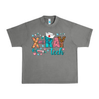 Tornado x ray tech Urban Heavy Tee - BundleAndBundleShop