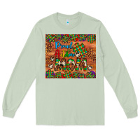 Matcha proud autism mom tumbler Long Sleeve Tee - Artiststas