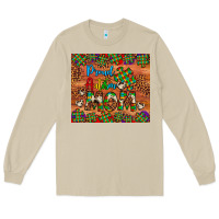 Mushroom proud autism mom tumbler Long Sleeve Tee - Artiststas