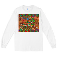 Proud Autism Mom Tumbler Long Sleeve Tee | Teevron