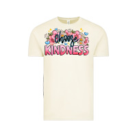 Vintage Arctic Choose kindness Vintage Tee - JahusDesignShop