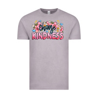 Vintage Zinc Choose kindness Vintage Tee - JahusDesignShop