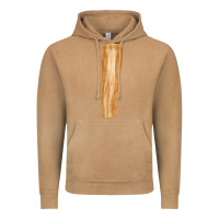 Vintage Camel wooden baseball Vintage Hoodie - FaDigitalArtStudio