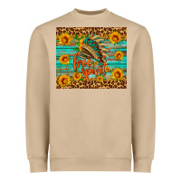 Free Spirit Heavyweight Sweatshirt | Teevron