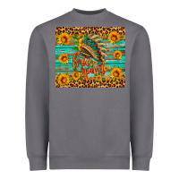 Storm free spirit Heavyweight Sweatshirt - HRA Design Shop