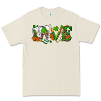 Bone dental love st patricks day Premium Tee - RanaPortraitStore