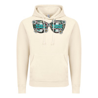 Vintage Artic girl boss Vintage Hoodie - SublimationCraftShop