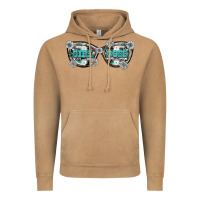 Vintage Camel girl boss Vintage Hoodie - SublimationCraftShop