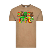 Vintage Coffee juneteenth nurse life Vintage Tee - AdoDesignShop