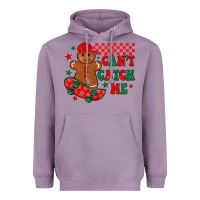 Lavender can t catch me Heavyweight Hoodie - MaliasSmallBusiness