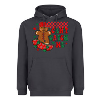 Smoke can t catch me Heavyweight Hoodie - MaliasSmallBusiness