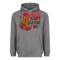 Storm can t catch me Heavyweight Hoodie - MaliasSmallBusiness