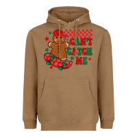 Toasted Coconut can t catch me Heavyweight Hoodie - MaliasSmallBusiness