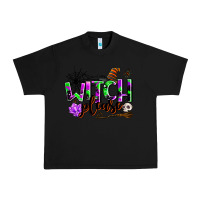 Black witch please Urban Heavy Tee - AdoDesignShop