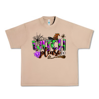 Burro witch please Urban Heavy Tee - AdoDesignShop