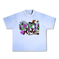 Grape Ice witch please Urban Heavy Tee - AdoDesignShop