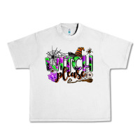 Lunar Rock witch please Urban Heavy Tee - AdoDesignShop