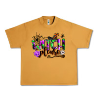 Peanut Butter witch please Urban Heavy Tee - AdoDesignShop
