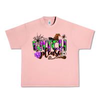 Salmon witch please Urban Heavy Tee - AdoDesignShop