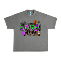 Tornado witch please Urban Heavy Tee - AdoDesignShop