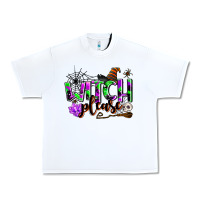 White witch please Urban Heavy Tee - AdoDesignShop