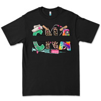 Black custom name cna nurse Premium Tee - RanaPortraitStore