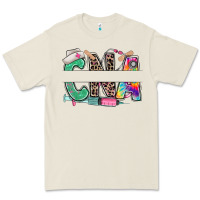Bone custom name cna nurse Premium Tee - RanaPortraitStore