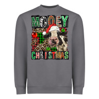 Storm Mooey christmas Heavyweight Sweatshirt - FaDigitalArtStudio