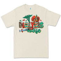 Bone dialysis nurse Premium Tee - RanaPortraitStore