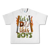 Lunar Rock let's do this boys baseball Urban Heavy Tee - BundleAndBundleShop