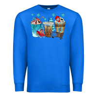 True Royal hockey coffee cups bbs Premium Sweatshirt - BundleAndBundleShop