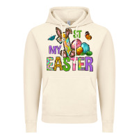 Vintage Artic My first Easter Vintage Hoodie - Neo Western