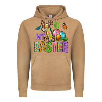 Vintage Camel My first Easter Vintage Hoodie - Neo Western