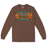 Chestnut different is au some autism awareness license plate Long Sleeve Tee - Artiststas