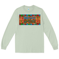 Matcha different is au some autism awareness license plate Long Sleeve Tee - Artiststas