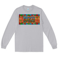 Moon Dust different is au some autism awareness license plate Long Sleeve Tee - Artiststas